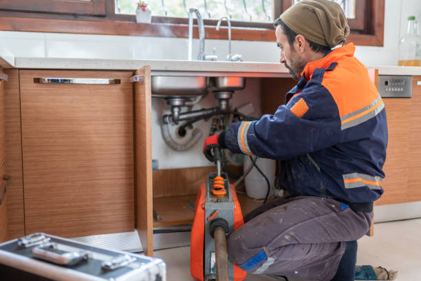 Best Best Plumbers Near Me  in Union Hill Novelty Hill, WA
