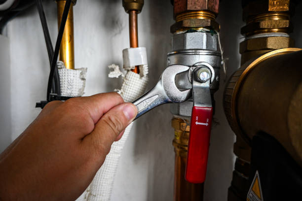 Best Local Plumber Services  in Union Hill Novelty Hill, WA